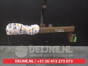 Ssang Yong Korando Towbar O593764 photo 2