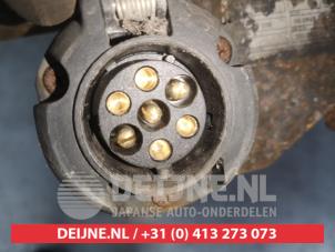 Ssang Yong Korando Towbar O593764 photo 3