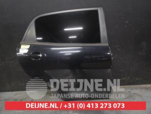 Ssang Yong Korando Portier 4Deurs rechts-achter O593765 foto 3