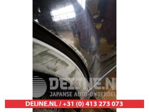 Ssang Yong Korando Portier 4Deurs rechts-achter O593765 foto 2
