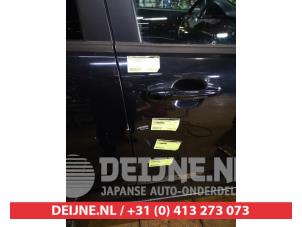Ssang Yong Korando Front door 4-door, right O593767 photo 2