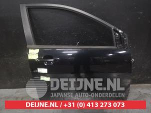Ssang Yong Korando Front door 4-door, right O593767 photo 3
