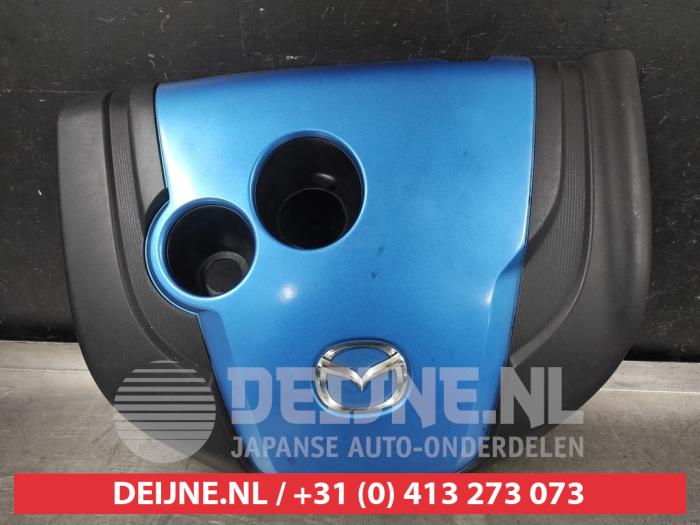 Mazda CX-5 Motor Beschermplaat O593838
