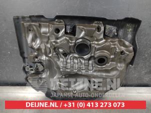 Mazda CX-5 Engine protection panel O593838 photo 2