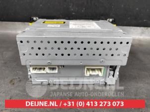 Toyota Prius Radio O593835 photo 3