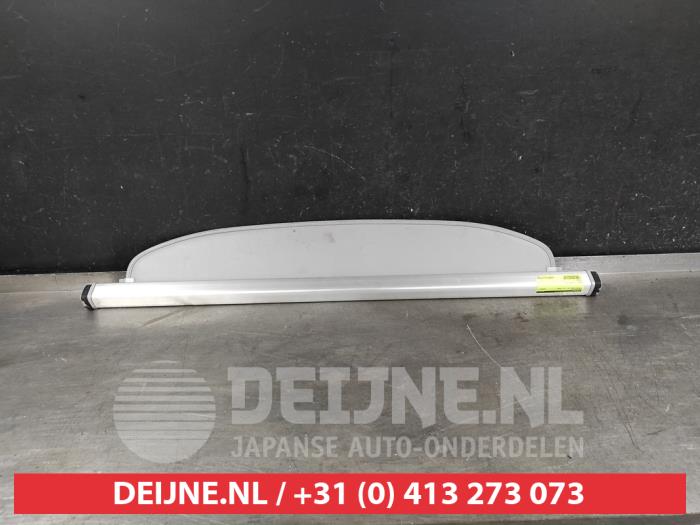 Toyota Prius Hoedenplank O593836