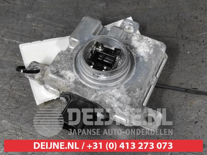 Mazda 3 Xenon module O593848