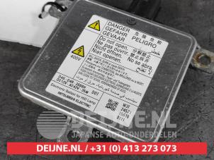 Mazda 3 Xenon module O593848 photo 2
