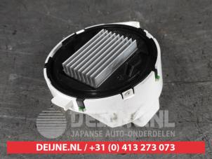 Mazda 3 Kachel Weerstand O593849 foto 2