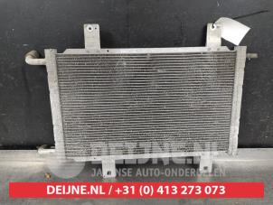 Radiateur van een Mazda 3 (BM/BN) 1.5 SkyActiv-D 105 16V 2016