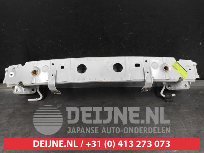 Mazda 3 Bumperframe achter O593853