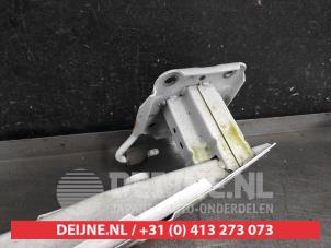 Mazda 3 Bumperframe achter O593853 foto 2