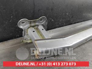 Mazda 3 Rear bumper frame O593859 photo 2