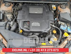 Gebruikte Motor Subaru XV (GP) 2.0 D AWD 16V Prijs € 2.500,00 Margeregeling aangeboden door V.Deijne Jap.Auto-onderdelen BV