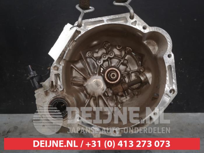Kia Picanto Getriebe O593902