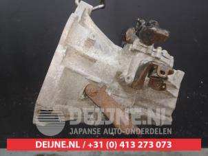 Kia Picanto Gearbox O593902 photo 2