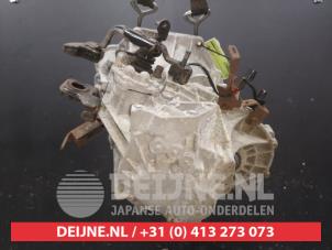 Kia Picanto Gearbox O593902 photo 3