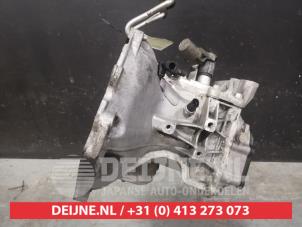 Chevrolet Aveo Versnellingsbak O593904 foto 2