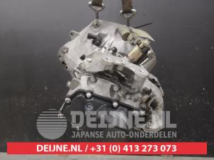 Chevrolet Aveo Versnellingsbak O593904 foto 3