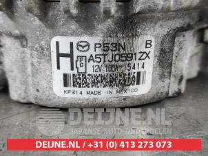 Mazda 2 Dynamo O593909 foto 3