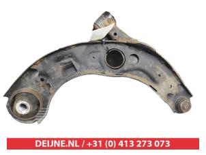 Mazda 2 Front lower wishbone, left O593910 photo 2
