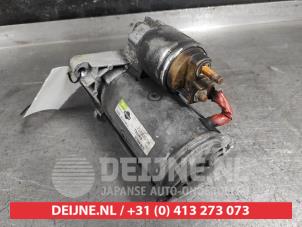 Nissan X-Trail Startmotor O593929 foto 2