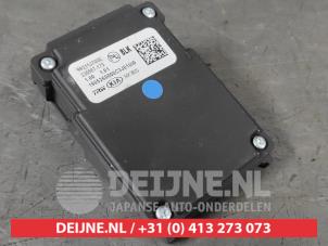 Kia Pro Ceed Front camera O593932 photo 2