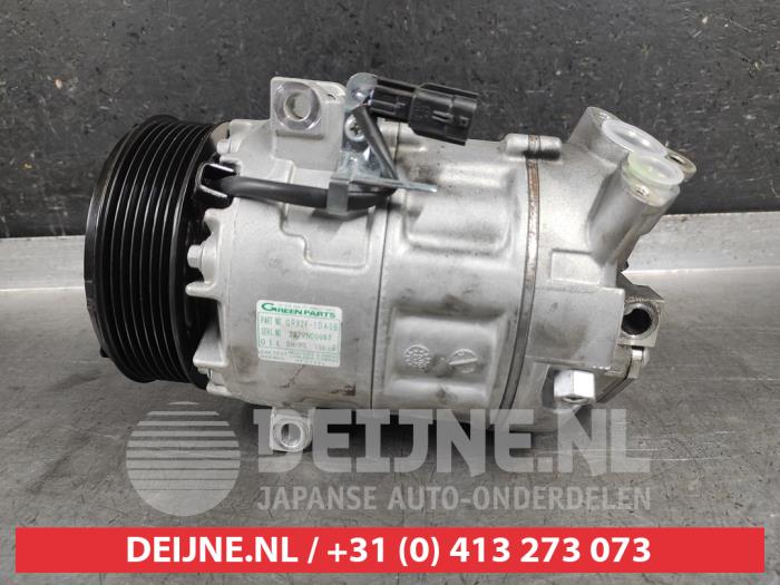 Nissan X-Trail Aircopomp O593933