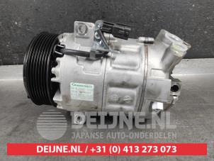 Gebruikte Aircopomp Nissan X-Trail (T31) 2.0 XE,SE,LE dCi 16V 4x4 Prijs € 150,00 Margeregeling aangeboden door V.Deijne Jap.Auto-onderdelen BV