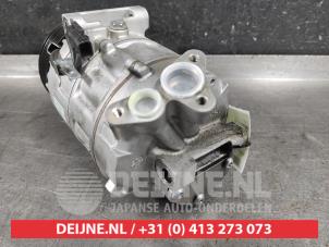 Nissan X-Trail Klimapumpe O593933 foto 3