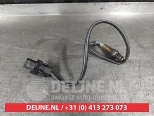 Gebruikte Lambda Sonde Nissan X-Trail (T31) 2.0 XE,SE,LE dCi 16V 4x4 Prijs € 25,00 Margeregeling aangeboden door V.Deijne Jap.Auto-onderdelen BV