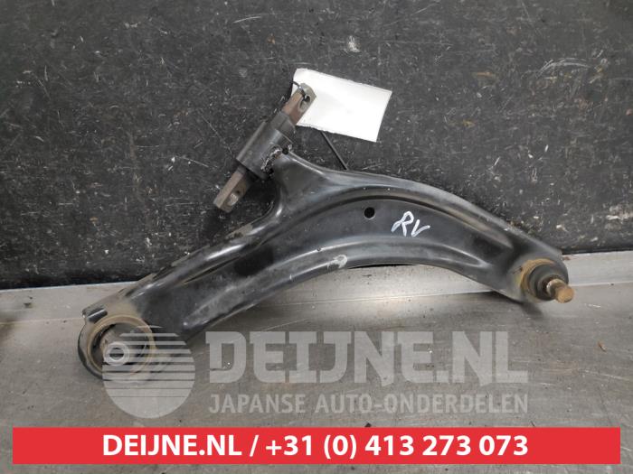 Nissan X-Trail Querlenker unten rechts vorne O593937