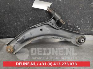 Nissan X-Trail Querlenker unten rechts vorne O593937 foto 2