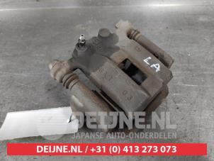 Nissan X-Trail Rear brake calliper, left O593946 photo 2