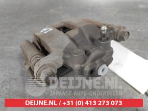 Nissan X-Trail Rear brake calliper, left O593946 photo 3