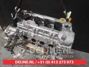 Kia Ceed Sportswagon Engine O593998 photo 2