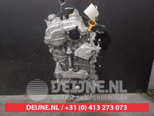 Kia Ceed Sportswagon Engine O593998 photo 3