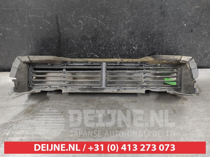 Mazda 3 Luft Leitung O593989