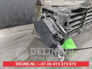 Mazda 3 Luchtgeleider O593989 foto 3