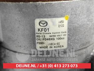 Mazda CX-5 Aircopomp O594010 foto 3
