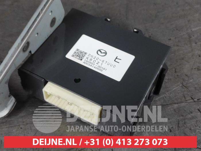 Mazda CX-3 PDC Module O594030