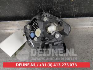 Mazda CX-3 Fog light, front left O594036 photo 2