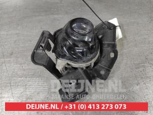 Gebruikte Mistlamp links-voor Mazda CX-3 (DJ/DK) 2.0 SkyActiv-G 121 Prijs € 50,00 Margeregeling aangeboden door V.Deijne Jap.Auto-onderdelen BV