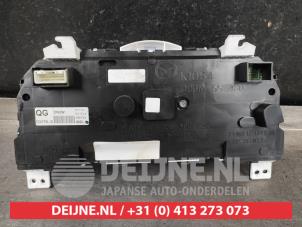 Mazda CX-3 Tacho - Kombiinstrument KM O594039 foto 2