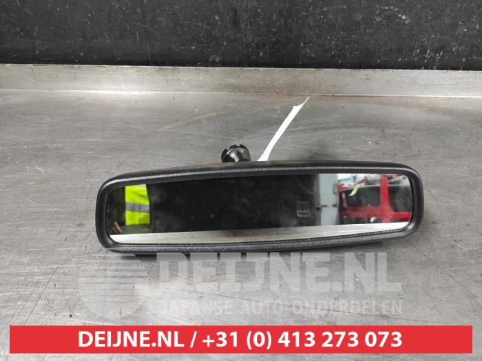 Mazda CX-3 Binnenspiegel O594044