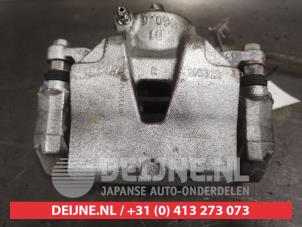 Hyundai Tucson Bremszange rechts vorne O594045 foto 2
