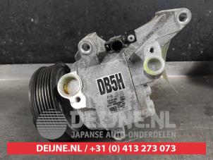 Gebruikte Pomp Airco Mazda CX-3 (DJ/DK) 2.0 SkyActiv-G 121 Prijs € 125,00 Margeregeling aangeboden door V.Deijne Jap.Auto-onderdelen BV
