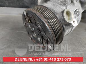 Mazda CX-3 Air conditioning pump O594051 photo 2