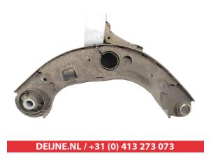 Mazda CX-3 Querlenker unten links vorne O594055 foto 2
