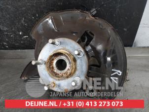 Mazda CX-3 Knuckle, front right O594060 photo 2